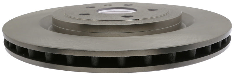 Brake rotor Rear Camaro 10-15/17-19 - RAY580712R