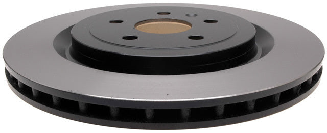 Brake rotor Rear Camaro 10-15/17-19 - RAY580712