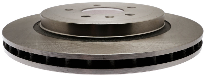 Brake Rotor Cadillac CTS 06-07 rear - RAY580713