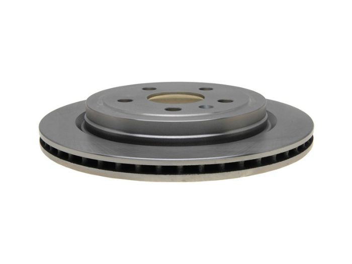 Brake rotor rear 10-15 Camaro 3,6L - RAY580722R
