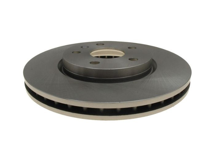 Brake Rotor 10-15 Camaro 3,6L Front  - RAY580746R