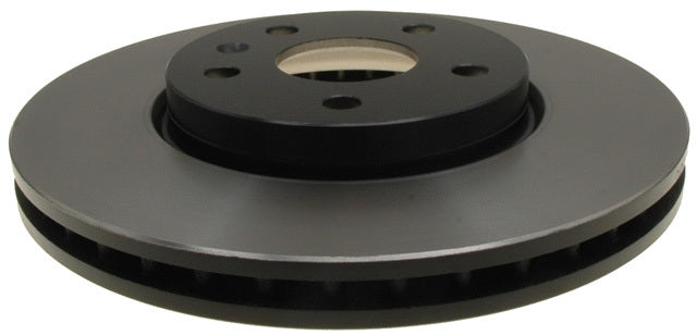 Brake Rotor 10-15 Camaro 3,6L Front  - RAY580746
