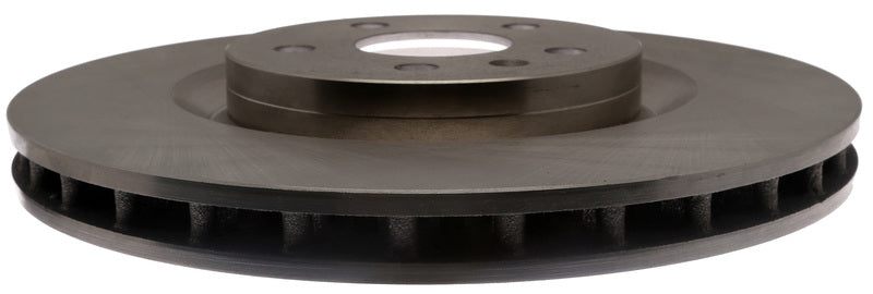 Brake rotor front Camaro 6,2L 10-17 - RAY580756R