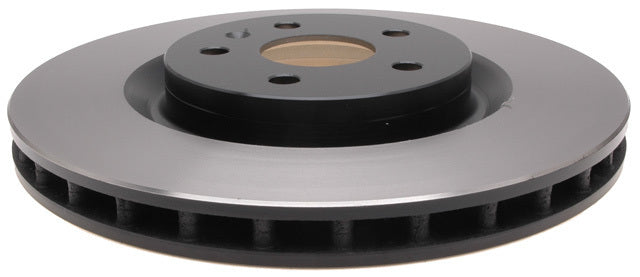 Brake rotor front Camaro 6,2L 10-17 - RAY580756