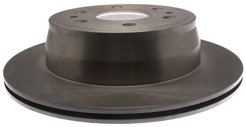 Brake Rotor rear Silver.1500/Tahoe 15-20 - RAY581032R