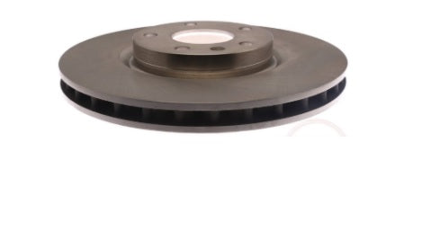 Brake Rotor Fr. Corvette 14-19. Code:JL9.321mm dia - RAY581612R