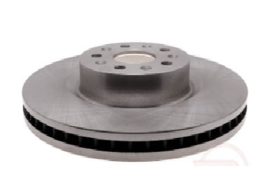 Brake rotor Frt 16-20 Camaro. - RAY581912R