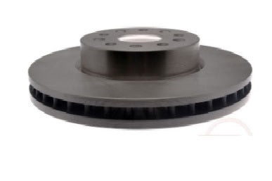 Brake rotor 16-20 Camaro Frt. 3,6 - RAY581913R