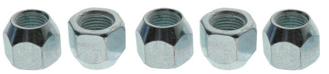 Wheel Nut 9/16-18x3/4in, 7/8in Hex - RAY5920N