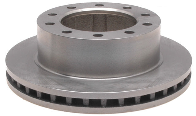 Brake Rotor G30 92-93 RR - RAY5925R