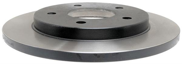 Brake Rotor gm midsize fwd 88-93 (AX5667/580439) - RAY5963