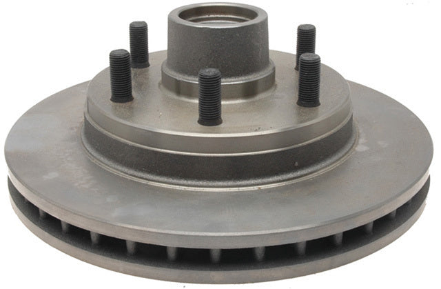 Brake Rotor c2500 88-91 w/7200lb =d17308 - RAY5973