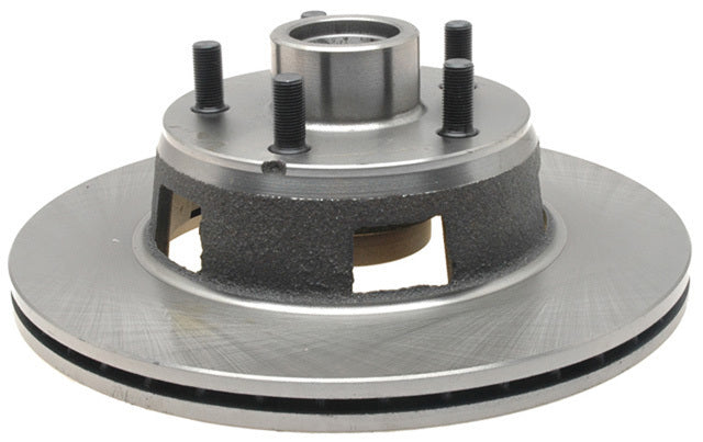 Brake Rotor mustang 65-67 - RAY6004R