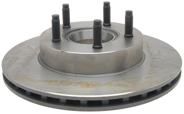 Brake Rotor bro.ii/rang./expl.84-95 (m/nav) - RAY6005