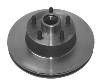 Brake Rotor Mustang 68-69,Cougar, EX 429/302BOSS - RAY6006R