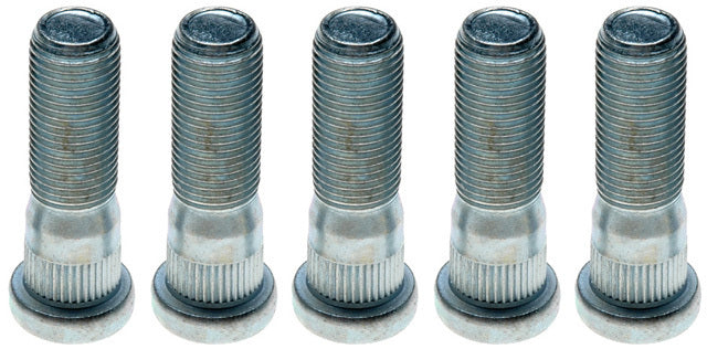 Wheel Stud 9/16-18x1-29/32in, 0,623in Knurl - RAY6010B