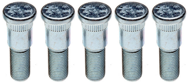 Wheel Stud 1/2-20x1-13/16in, 0,622in Knurl - RAY6012B