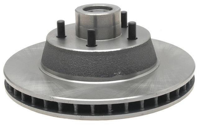 Brake Rotor Front 70-72 Ford F.size - RAY6014R