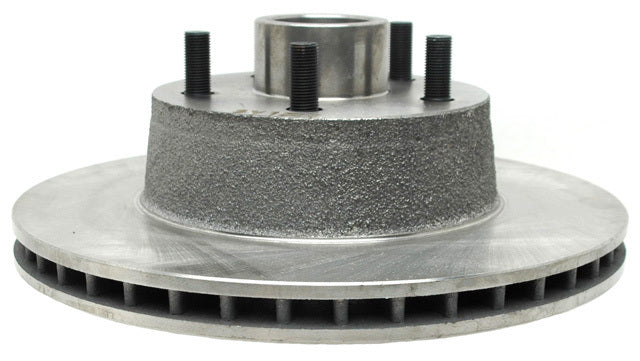 Brake Rotor mustang 70-73 - RAY6016R