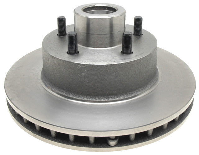 Brake Rotor ford torino 72-73 m/14wheels 5-4,5 - RAY6026R