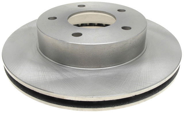 Brake Rotor Lincoln Mark V 75-79 LH rear - RAY6043R