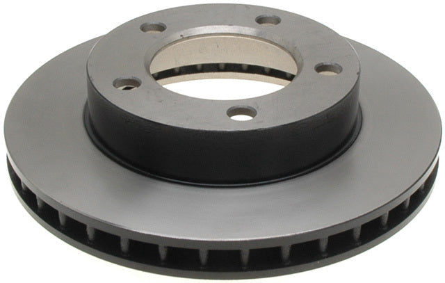 Brake Rotor Bronco 76-89 rotor only w/auto lockhub - RAY6048