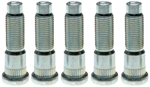 Wheel Stud 1/2-20x1-15/16", 0,589" Knurl - RAY6062B