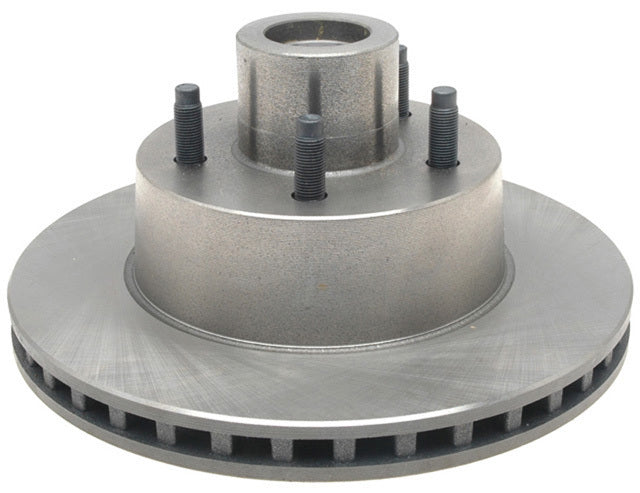 Brake Rotor Ford FS 79- - RAY6066R