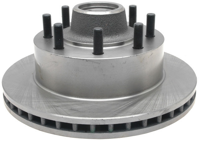 Brake Rotor E250/350 86-91 w/diesel - RAY6163R