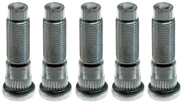 Wheel Stud 1/2-20x1-7/8", 0,570" Knurl - RAY6234B