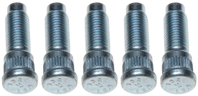 Wheel Stud M12-1.50x42mm, 14,45mm Knurl - RAY6510B