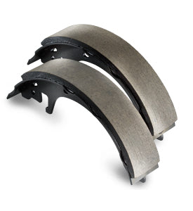 Shoes 65 Buick 58-60 front - RAY65PG