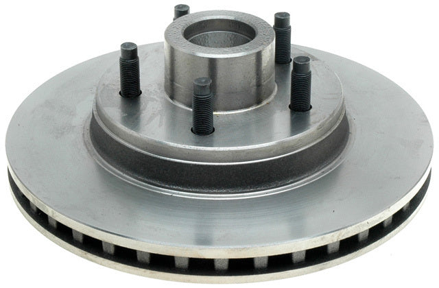 Brake Rotor Lincoln Continental, Mark V Front - RAY66018