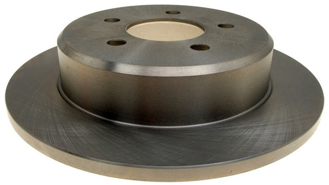 Brake Rotor Rear Ford fullsize - RAY66238R