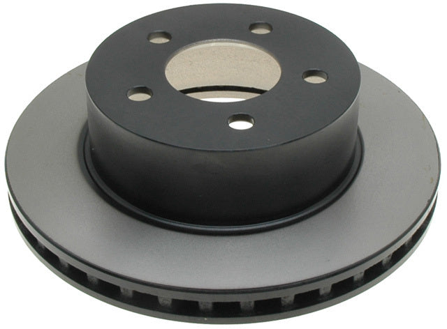 Brake Rotor Lincoln Town Car 91-94 fr =d17573 - RAY66276