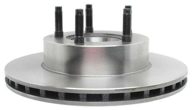Brake Rotor explorer 92-95 fr w/abs (125329) - RAY66402R