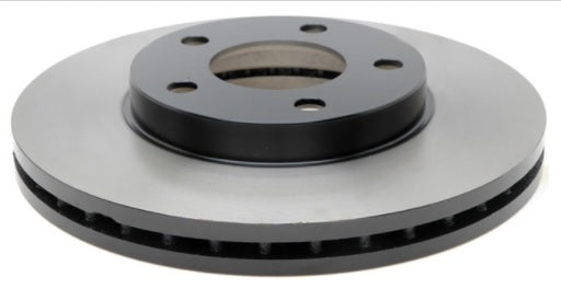 Brake Rotor Ford Mustang 94-04 Front  - RAY66443