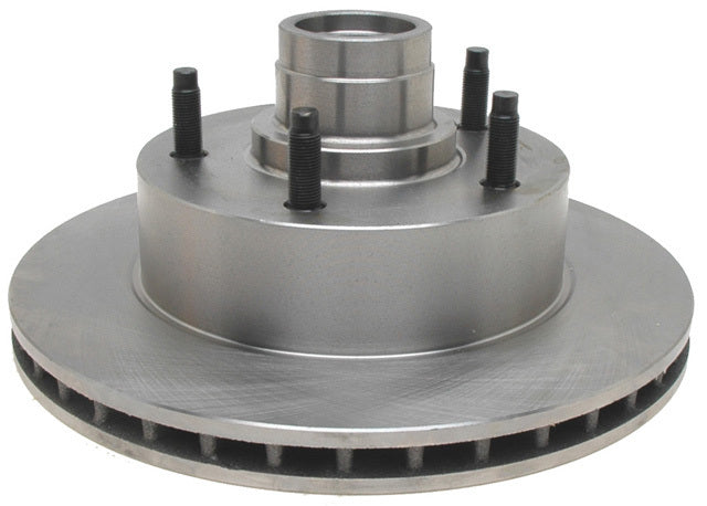 Brake Rotor for e-150 94-03 fr. - RAY66455R