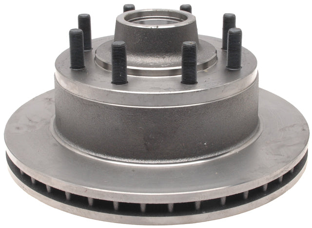 Brake rotor E350 94 W/4 WHL ABS - RAY66456