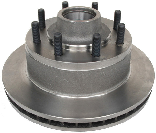 Brake Rotor E350 1994 wo/abs (Use RAY66456) - RAY66457