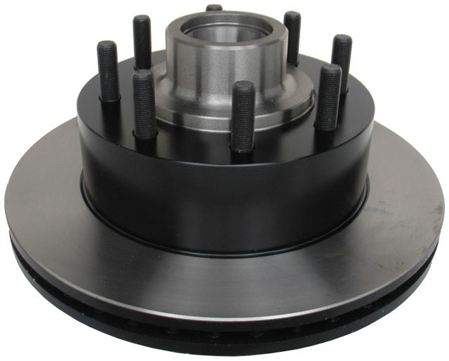 Brake Rotor E350 95-01 w/2whl abs ø33,2cm sd95- - RAY66527