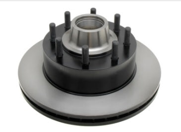 Brake Rotor 95-02 E250/E350 w/abs - RAY66528R