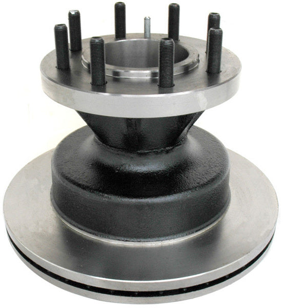 Brake Rotor Ford Van Front w/dually - RAY66530