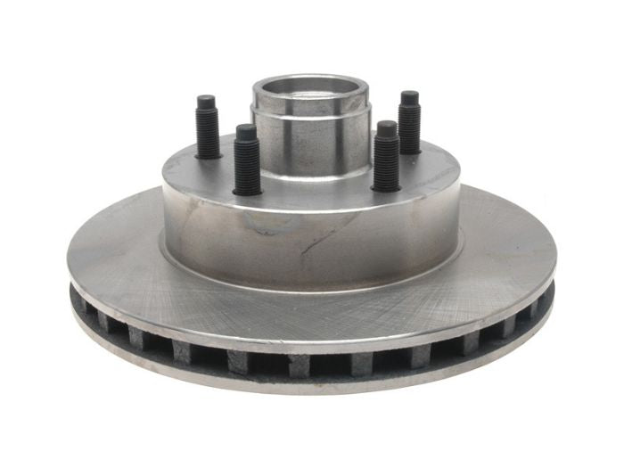 Brake Rotor Ford Ranger 95-97 Front - RAY66557