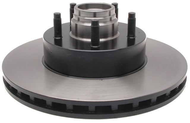 Brake Rotor Ford Explorer 95-21/Ranger 98-09 Front - RAY66597