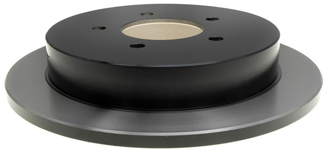 Brake Rotor 97-02 exp/98-02 navigator 12mm stud RR - RAY66670FZN