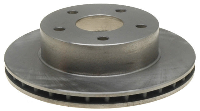 Brake Rotor Ford Aerostar 92-97 FR RH - RAY66747