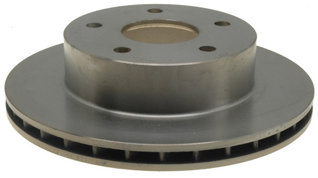 Brake Rotor Ford Aerostar 92-97 FR LH - RAY66748