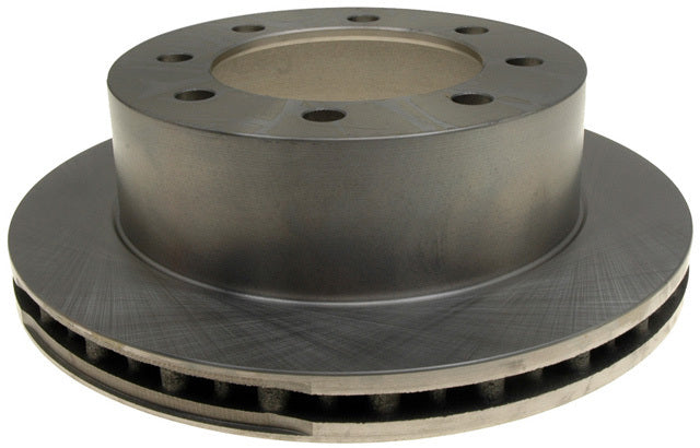 Brake Rotor E350 96-06 rear dana 60 - RAY66799