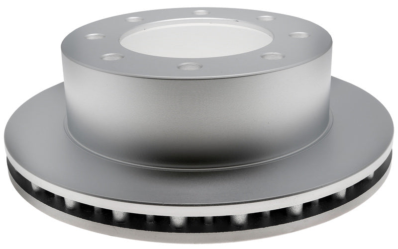 Brake Rotor Excursion/P.UP SD. 99-04 rr Coated - RAY66823FZN